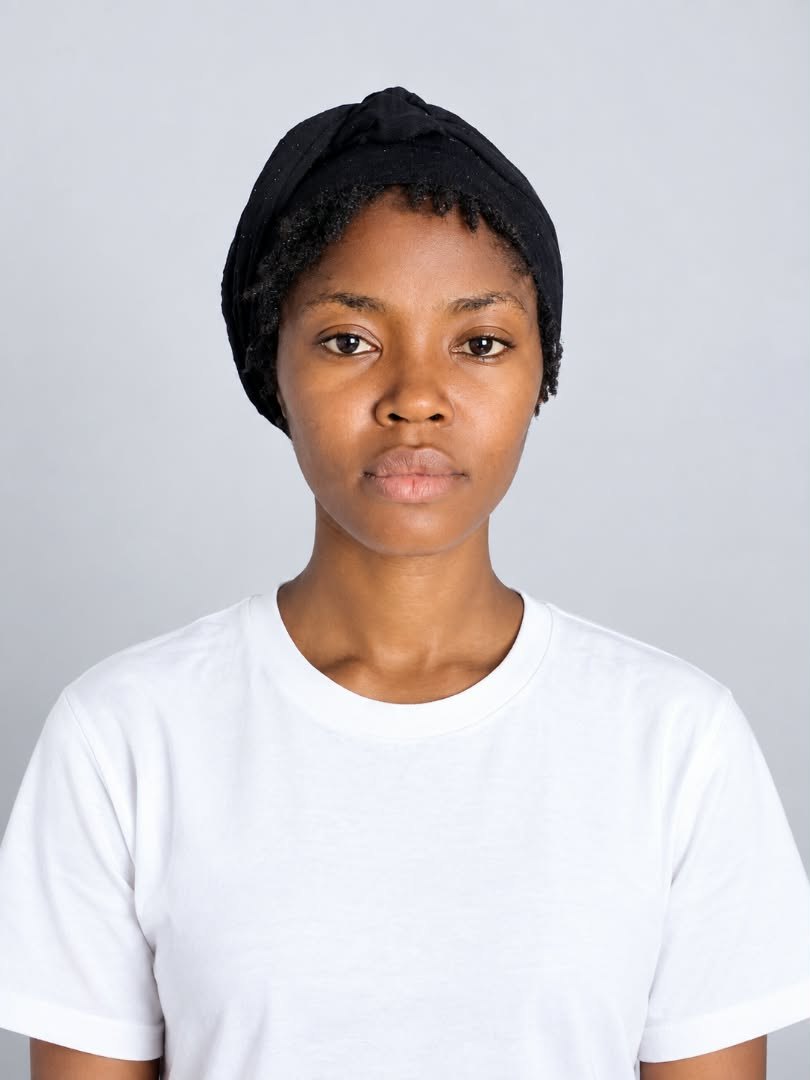 Portrait of Omolola Martha Emmanuel